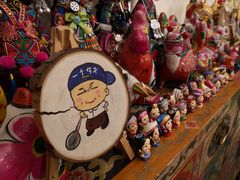 -一个勺子新疆锡伯主题私房菜(红墙巷49号院店)