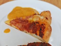 -解放碑威斯汀酒店-知味国际美食餐厅