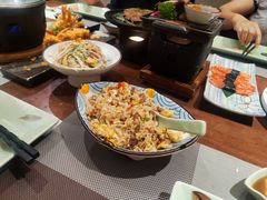 -松竹和日式料理(广厦店)