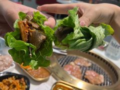 -炙城·韩式烤肉(南京东路店)