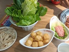 -季季红火锅(长沙步行街店)