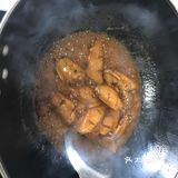 秘制家传无敌好吃红烧鸡翅