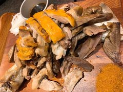 -丝路金桃·新疆菜(徐汇店)