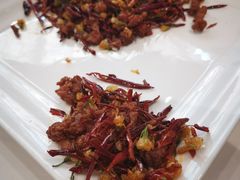 花千骨-院8里·少城记忆老川菜(宽窄巷子店)