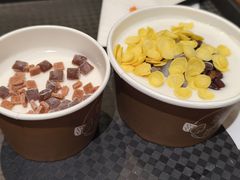 宫廷杏仁茶-杏好遇见你(总店)