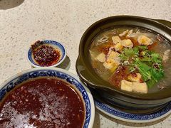 -南京大牌档(三阳广场苏宁店)