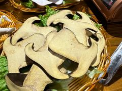 -民食香·腊排骨野生菌美食(木府店)