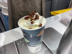 -KUNCHA鲲茶·江西制茶(铜锣湾店)