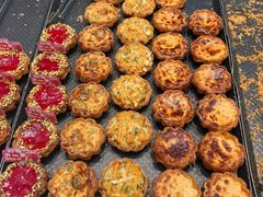 -泸溪河桃酥(西直门凯德店)