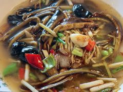 -飨府.老淮面馆.自营(清河路店)