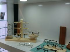-浮光眼镜·蔡司视觉合作·数字验配中心(陆家嘴店)