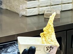 -野人先生Gelato(上海长宁龙之梦店)