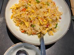 -很久以前羊肉串(中山公园店)