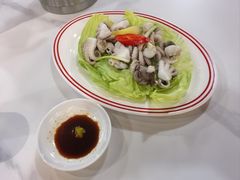 -明本海鲜大排档·鱼生海鲜烧烤宵夜(陈家祠店)