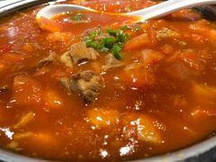 -新疆兵团食府清真(马连道店)