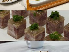 -酒蜻蜓·庭院私房菜(天元东路店)