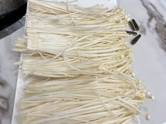-朴小妹人参鸡汤火锅(长白山万达店)