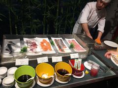 -宁波逸东豪生大酒店·豪生咖啡厅