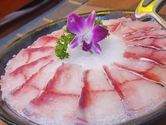 -丽江庭院·云南野生菌·海鲜火锅(鼓楼四合院店)
