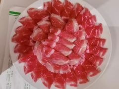 -南门涮肉(天坛店)
