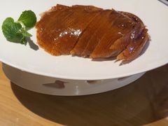 -晋阳春·山西菜·北京烤鸭(交大店)