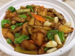 -金良酸菜鱼(宁海路总店)