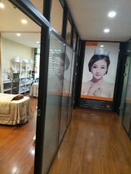 -Let's beauty莱恩轻奢皮肤管理