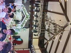 -南沙游艇会·大兵船餐厅