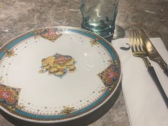 -Gray Whale 灰鲸餐厅(北美N1店)