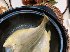 -锦園(伊势丹美食城店)