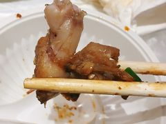 -可可大虾武汉土菜大排档(万松园1店)