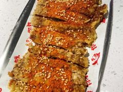 -江湖小牛·水煮牛排火锅(欧亚新生活购物广场店)