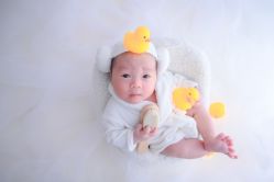 点击看大图 -玛瑞莎·儿童·亲子摄影(越秀店)