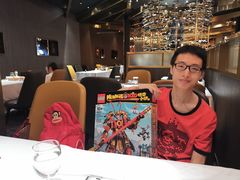 -王品台塑牛排(成都万象城店)