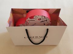 -Laderach 莱德拉(上海环贸iapm店)