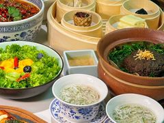 -苏梦江南·淮扬菜(夫子庙店)