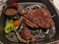 -牛扒先生·厚切雪花牛扒西餐厅(北京路禺山路店)