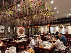 -鸭匠食府·挂炉烤鸭·新京菜(阜成路店)