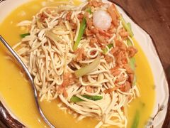 -香园茶社·金陵小灶(老门东店)