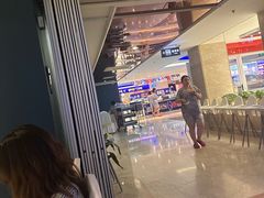 -海韵之星邮轮水会(明发商业广场店)