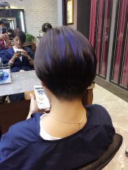 -HairCode芭曲发型