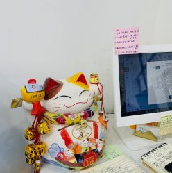 -徐珍美甲
