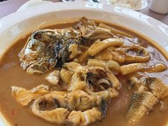 -老运河餐厅