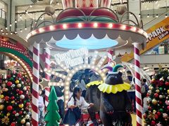 -新城市广场