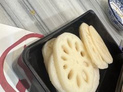 -牛街清真满恒記(平安里西大街店)
