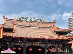 -天后宫岭南民俗文化街