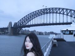 -悉尼海港大桥