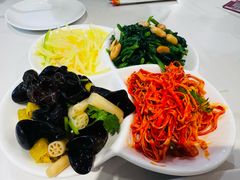 -东方饺子王(和平里店)