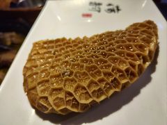 -满族八旗正宗牛肉面