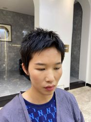 -a·f one hair salon
